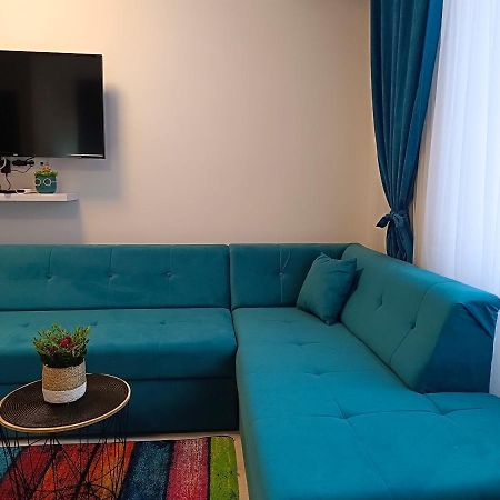Apartments Ajsa Sarajevo Luaran gambar