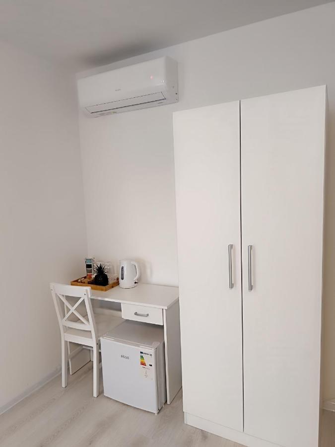 Apartments Ajsa Sarajevo Luaran gambar