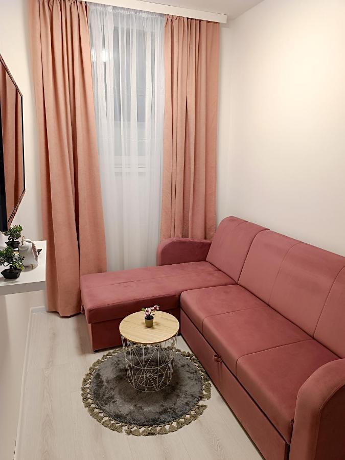 Apartments Ajsa Sarajevo Luaran gambar