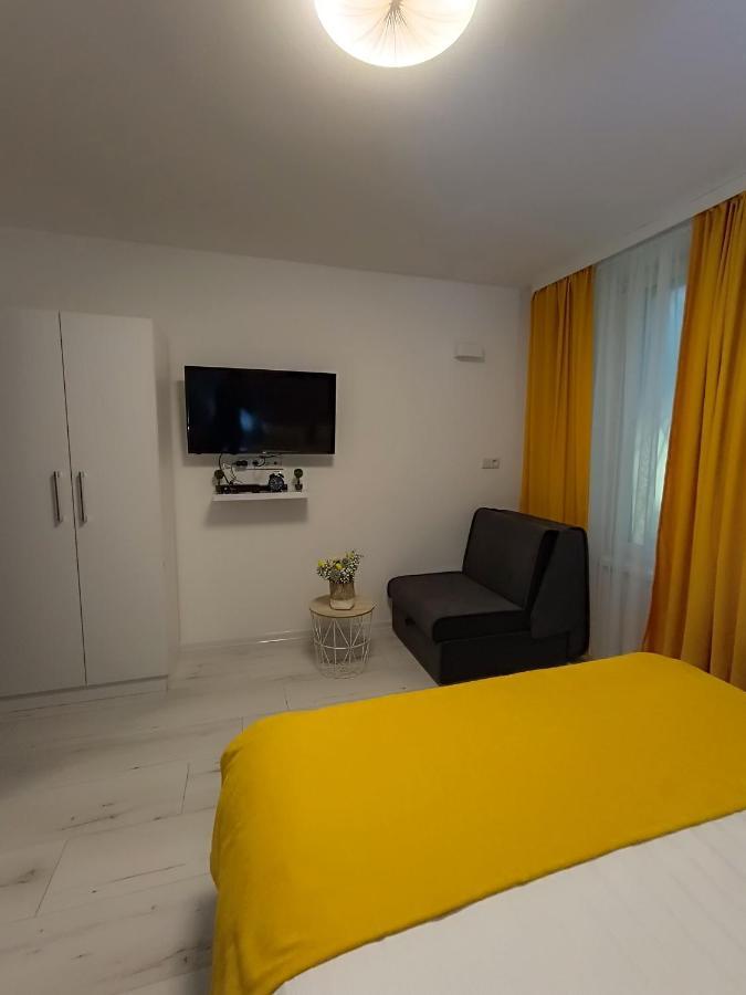 Apartments Ajsa Sarajevo Luaran gambar
