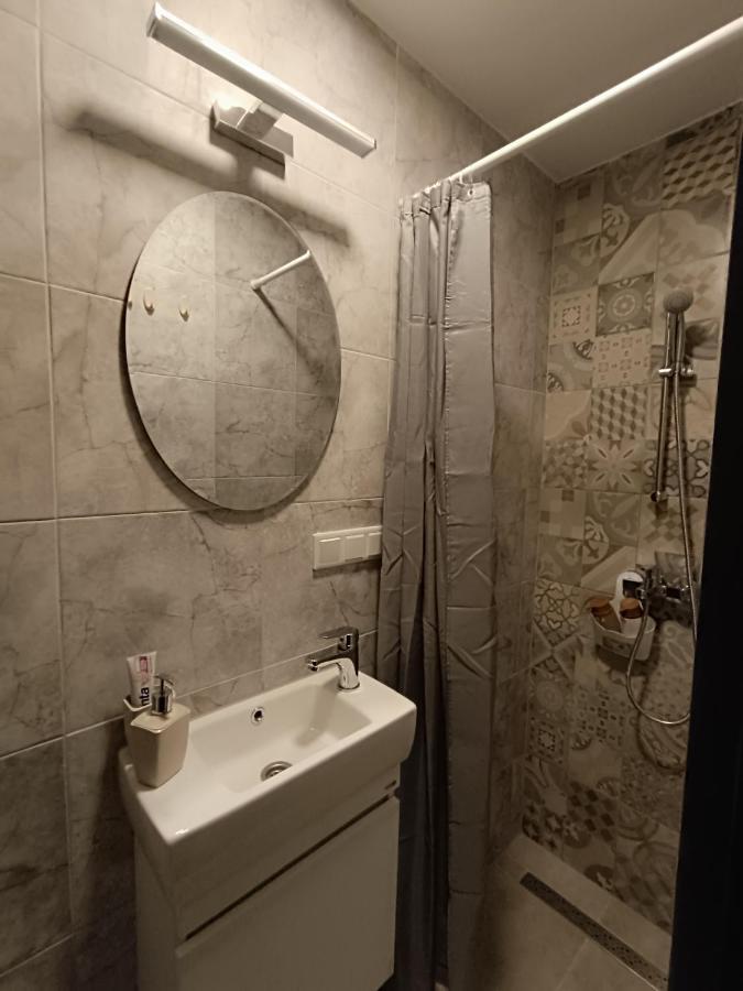 Apartments Ajsa Sarajevo Luaran gambar